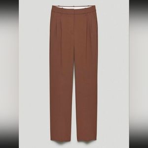 Effortless Pant